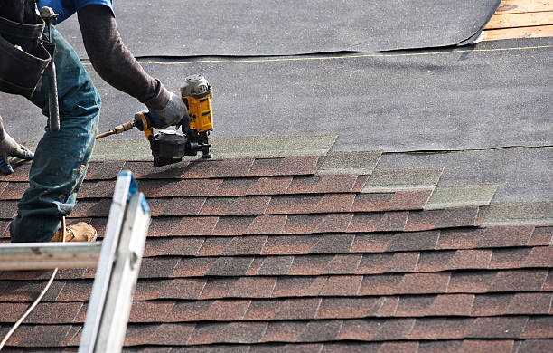 Licensed Roof Inspection service in Lexington, OK - Brentwood Metal Roofing